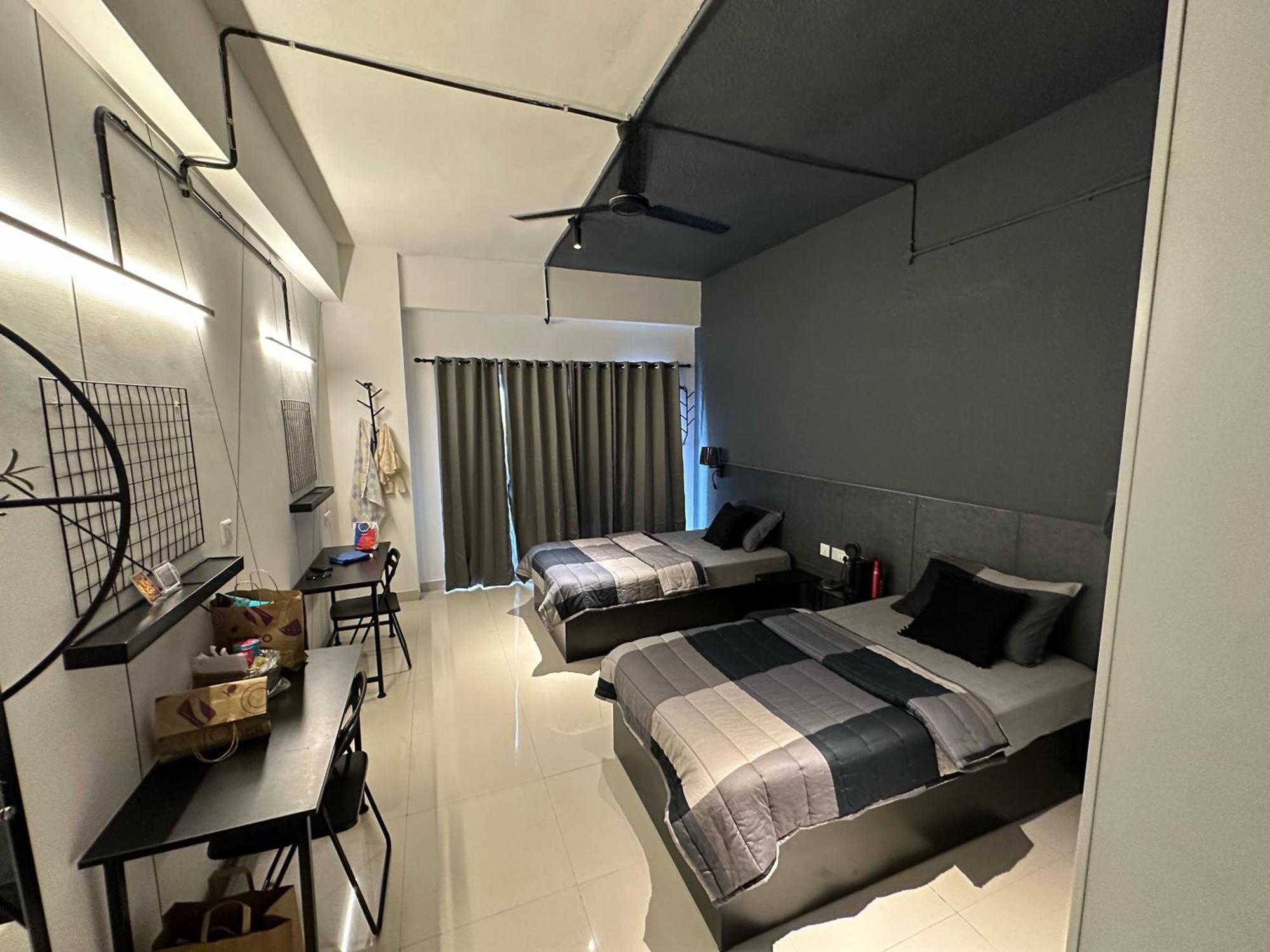 Collection O Local Square | Whitefield Hotel Bangalore Ngoại thất bức ảnh