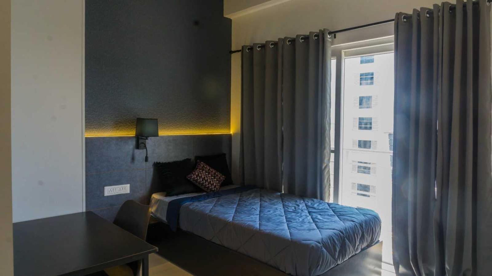 Collection O Local Square | Whitefield Hotel Bangalore Ngoại thất bức ảnh
